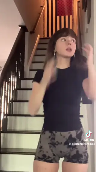 nikkimarieromeo... leaked video, frame 4