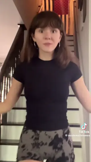 nikkimarieromeo... leaked video, frame 5