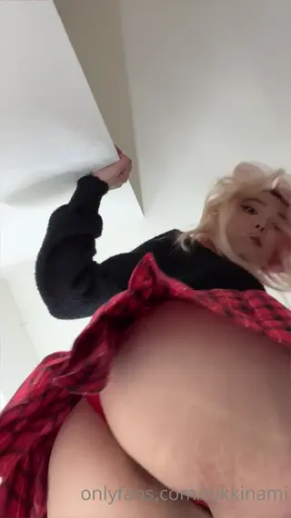 nikkinami leaked video preview