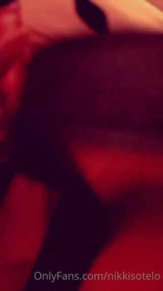 nikkisotelo leaked video preview