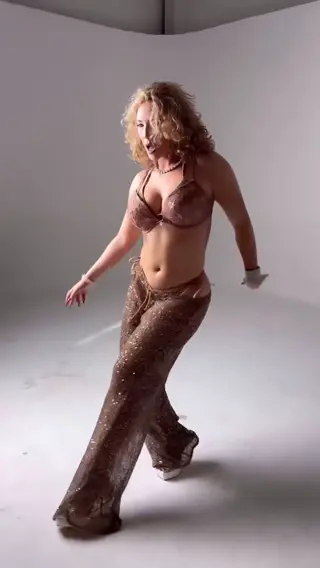 nikkita_wwe leaked video, frame 6