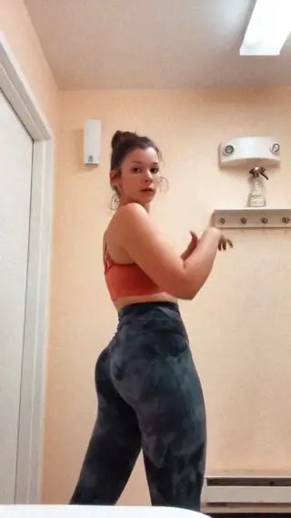 nikkiwoods leaked video, frame 5