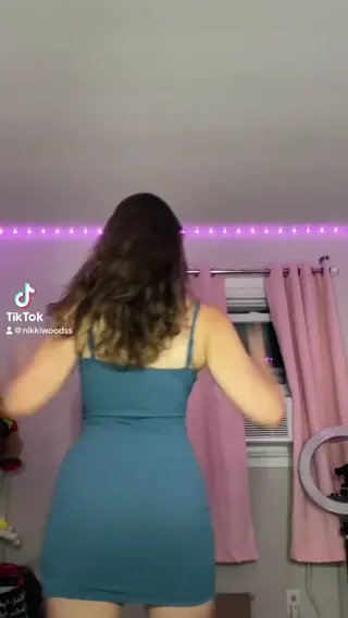 nikkiwoods leaked video, frame 3