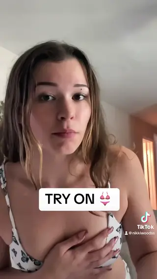 nikkiwoods leaked video preview