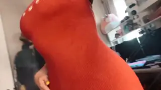 nikkiwoods leaked video, frame 2