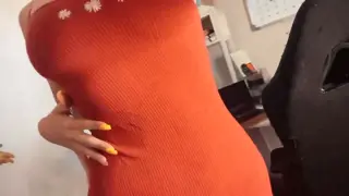 nikkiwoods leaked video, frame 3