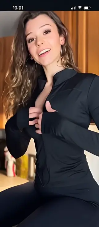nikkiwoods leaked video, frame 1