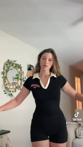 nikkiwoods leaked video preview