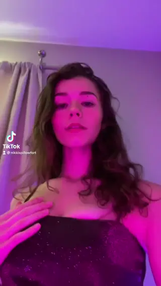 nikkiwoods leaked video preview
