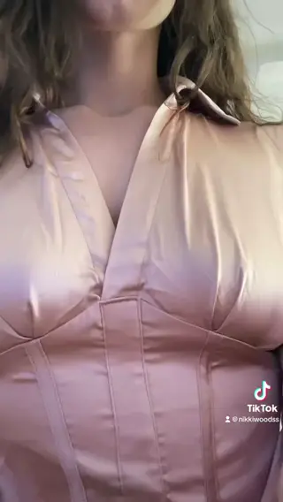 nikkiwoods leaked video preview