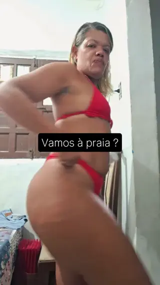 nildaasantoss95 leaked video, frame 1