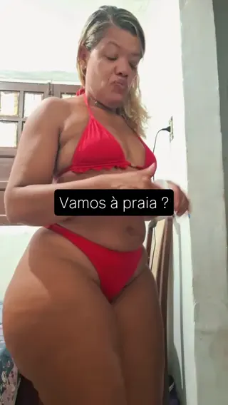 nildaasantoss95 leaked video, frame 2