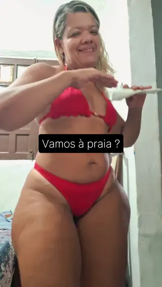 nildaasantoss95 leaked video, frame 3
