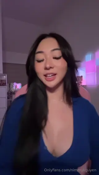 nimkguyen leaked video, frame 1