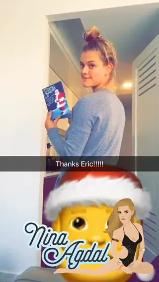 ninaagdal leaked video preview