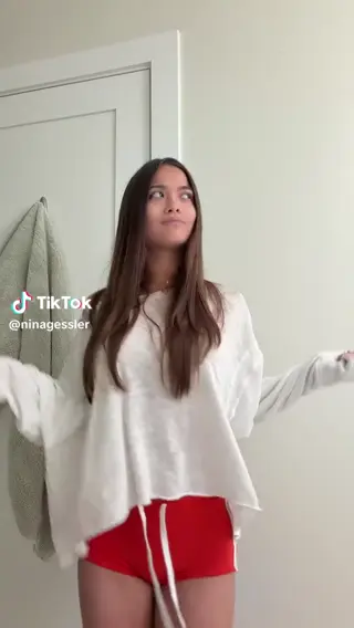 ninagessler leaked video, frame 1