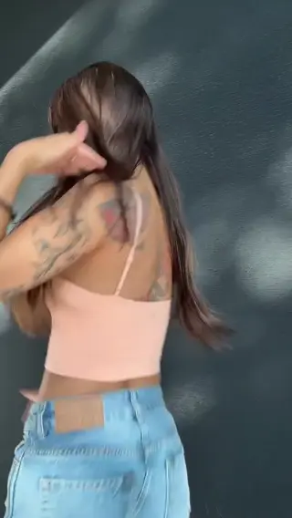 ninagessler leaked video preview