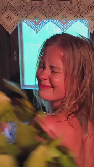 ninainsauna leaked video, frame 1