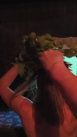 ninainsauna leaked video, frame 5