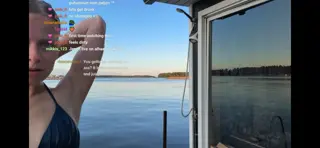 ninainsauna leaked video, frame 6