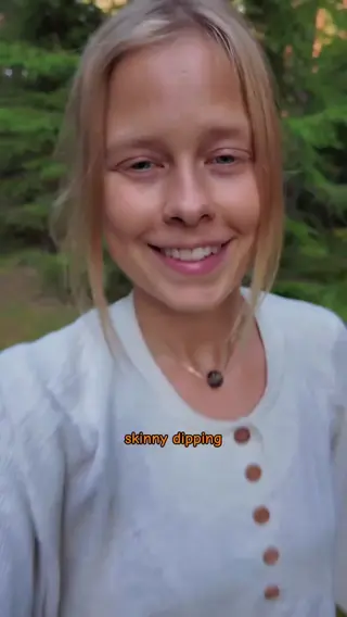 ninainsauna leaked video preview