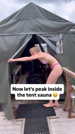 ninainsauna leaked video preview