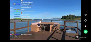ninainsauna leaked video, frame 6