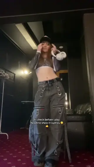 ninajirachi leaked video preview