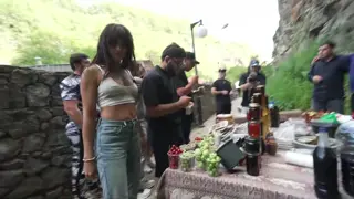 ninamariedaniele leaked video, frame 2