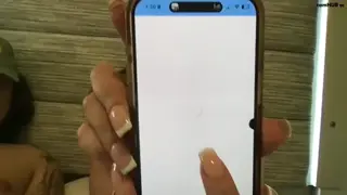 ninavalentinex leaked video, frame 1