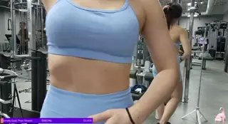 ninibae leaked video, frame 3
