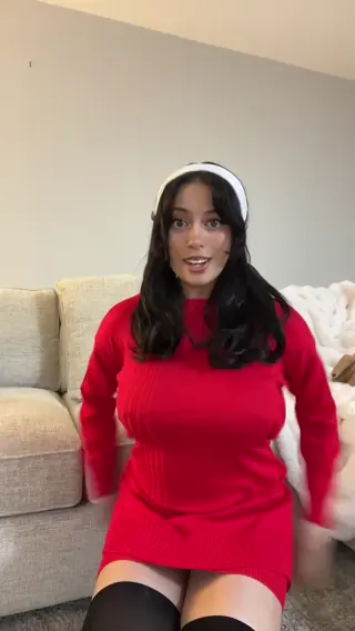 nishathenerd leaked video, frame 6