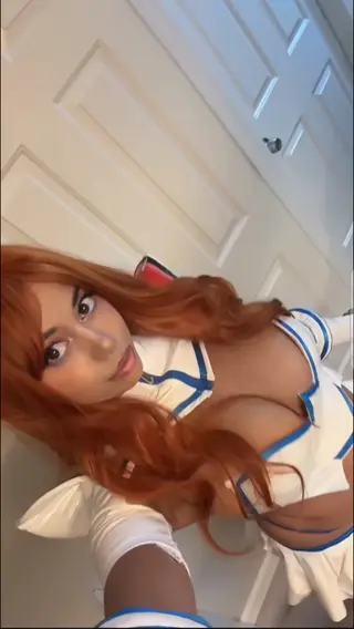nishathenerd leaked video, frame 4
