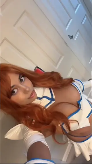 nishathenerd leaked video, frame 5