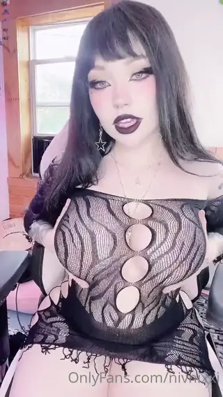 nivnixxi leaked video preview