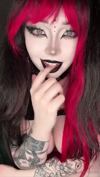 nivnixxi leaked video, frame 1