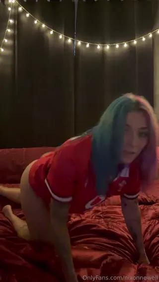 nixonnewell leaked video preview