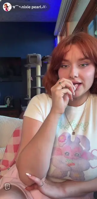 nixxxie leaked video preview