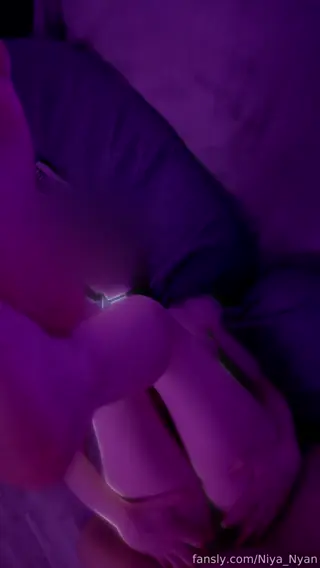 niya_nyan... leaked video, frame 5