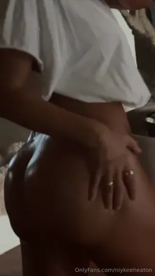 niykeeheaton leaked video preview