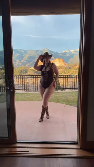nlhfit leaked video, frame 4