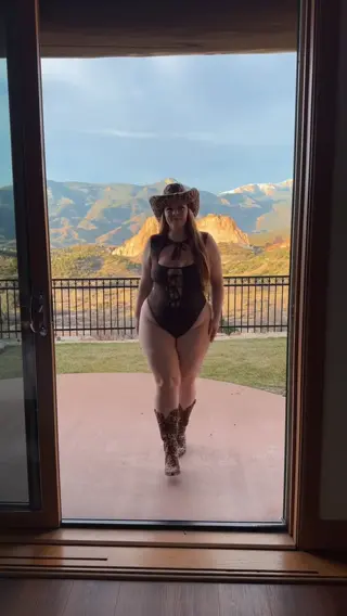 nlhfit leaked video, frame 6