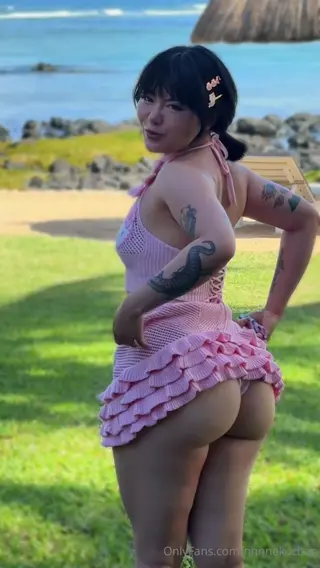nnnnekochan leaked video, frame 2