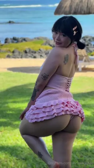 nnnnekochan leaked video, frame 3