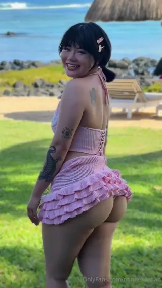 nnnnekochan leaked video, frame 4