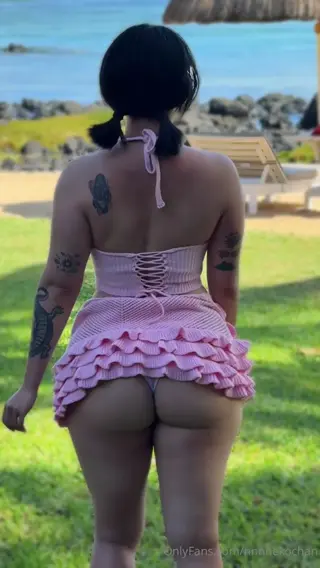nnnnekochan leaked video, frame 5
