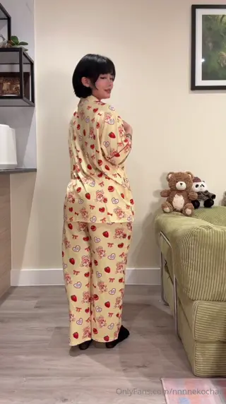 nnnnekochan leaked video preview