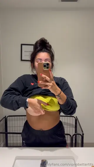 nobetterboobs leaked video preview