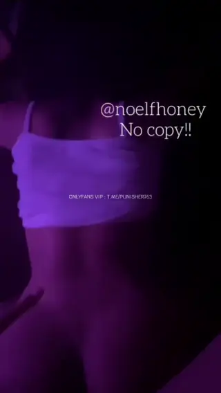 noelfhoney leaked video preview