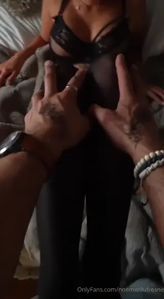 noemie_dufresne leaked video preview